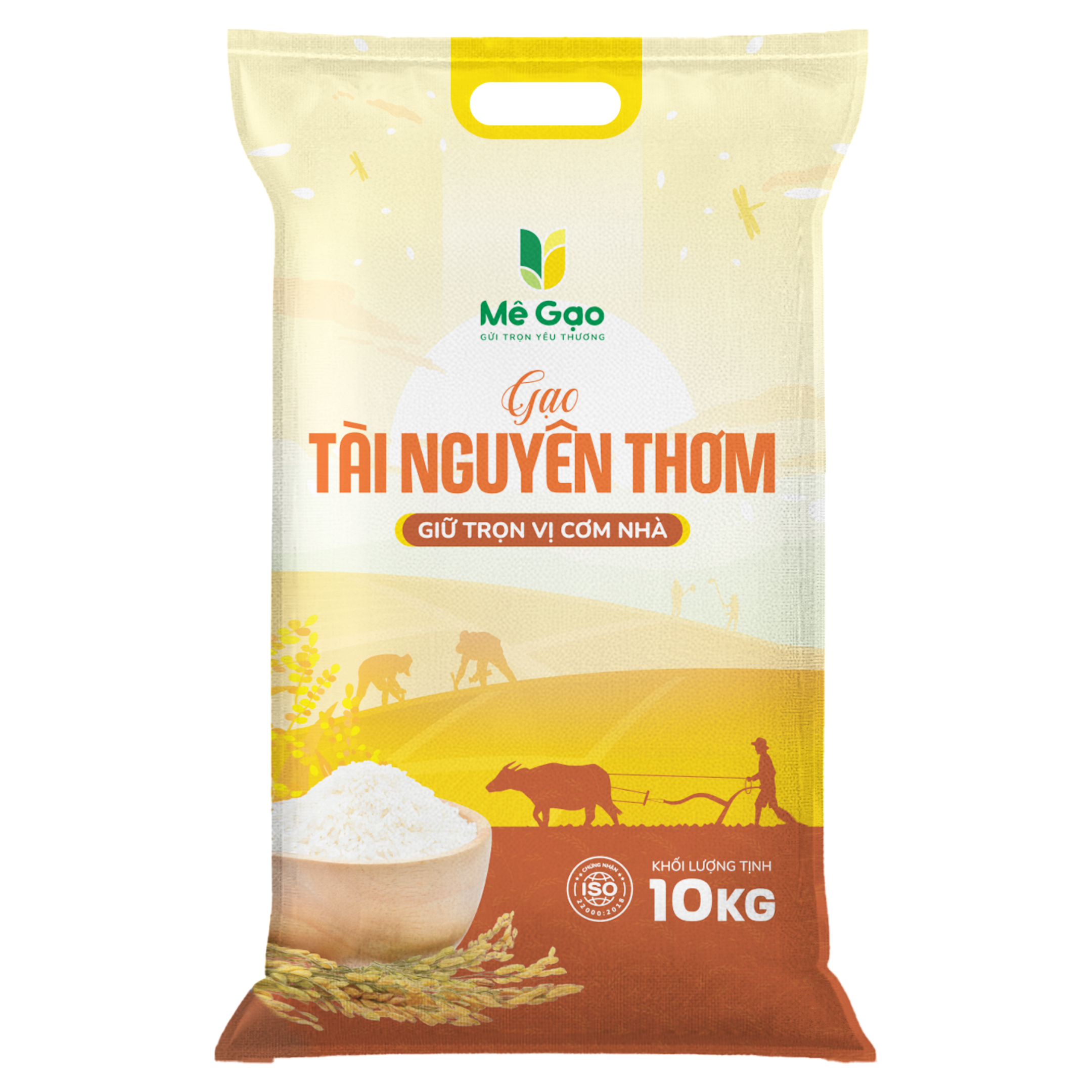 Gạo Tài Nguyên